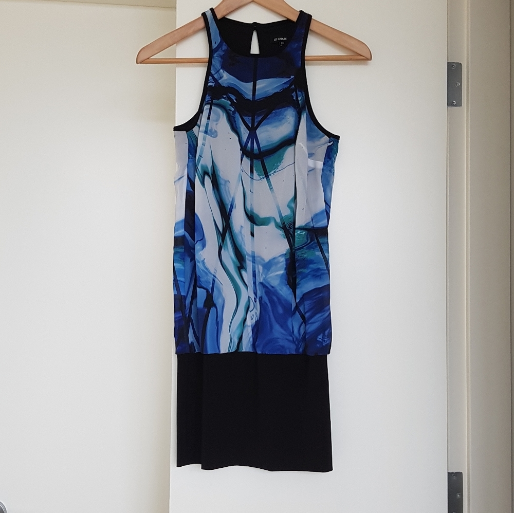 Le Chateau dress. XXS.